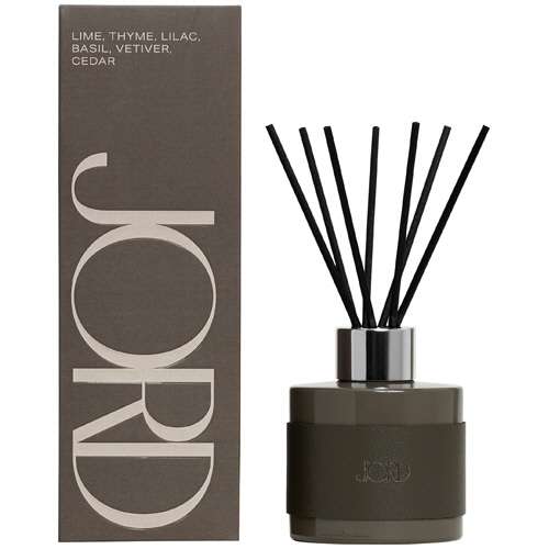ユーロジャパンエレガンス JORD リードディフューザー ナイトフォレスト 100mL IDJD0103 1セット