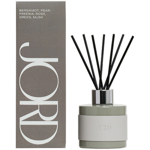ユーロジャパンエレガンス JORD リードディフューザー ルナブルーム 100mL IDJD0104 1セット