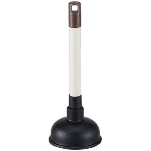 山崎産業　Ｄａｉｌｙ　Ｃｌｅａｎ　つまりとり用　ママカップ　１本