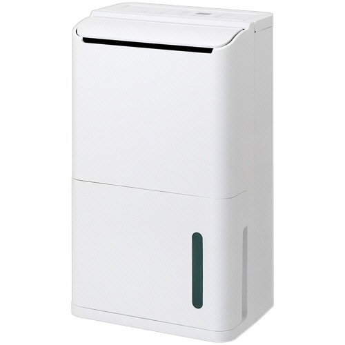 ツインバード 衣類乾燥除湿機 ホワイト JS-E955W 1台