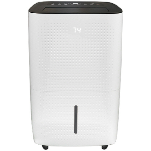 ＹＡＭＡＺＥＮ　衣類乾燥除湿機　オートルーバー　ホワイト　ＹＤＣ－Ｅ３０１（Ｗ）　１台