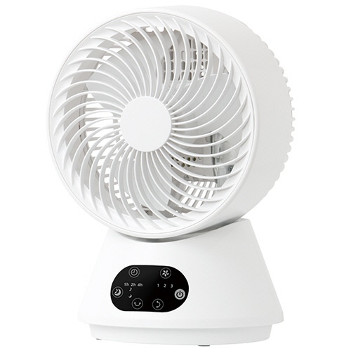 ZEPEAL ACマイコン3Dサーキュレーター ZSL-A4DB 1台