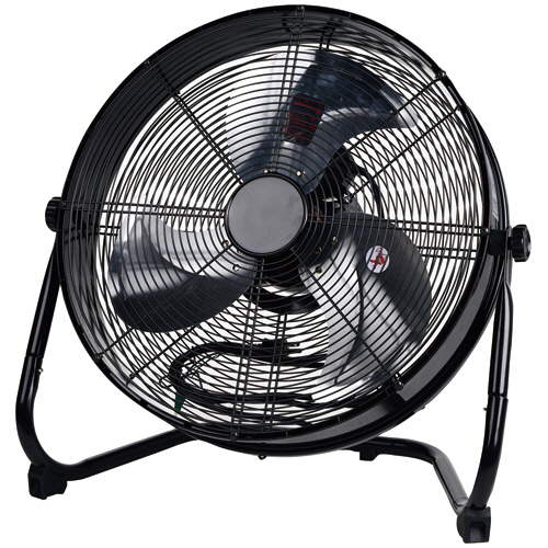 ナカトミ　３０ｃｍ風洞扇　ＷＴＦ－３０　１台