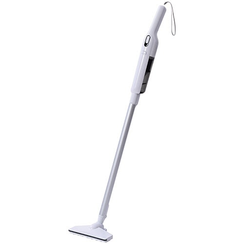 ＹＡＭＡＺＥＮ　軽量コードレススティッククリーナー　ホワイト　ＺＳＣ－Ｌ４５（Ｗ）　１台