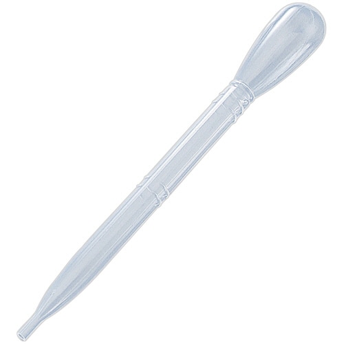 アズワン ポリスポイト(滅菌済) 2mL 1パック(100本)