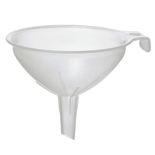 アズワン PPロート 透明1 φ95mm 1個