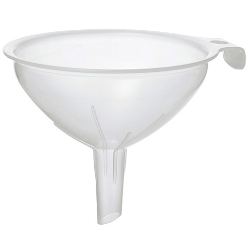 アズワン PPロート 透明3 φ165mm 1個