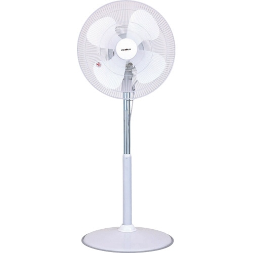 スイデン サーキュレーター機能付大型扇風機 NF-45V1JK 1台