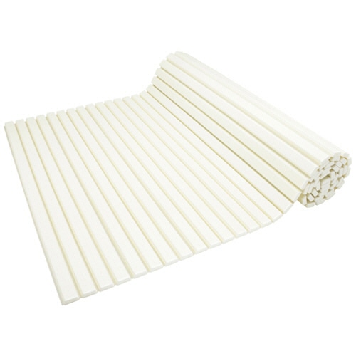 カクダイ　ＧＡＯＮＡ　これカモ　シャッター式風呂ふた　７０×１００ｃｍ　アイボリー　ＧＡ－ＦＲ００１　１枚