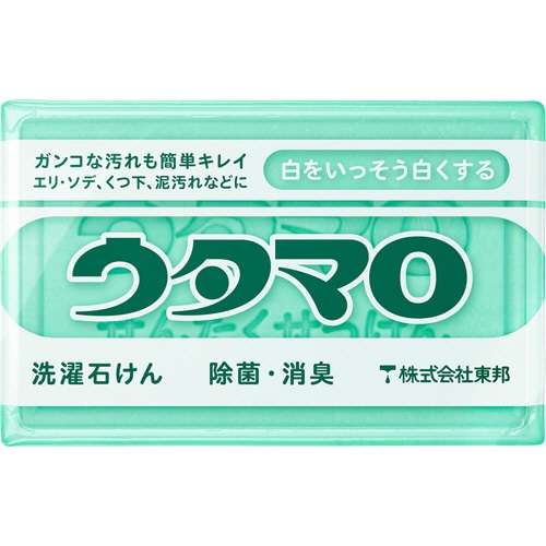東邦 ウタマロ石けん 133g 1個
