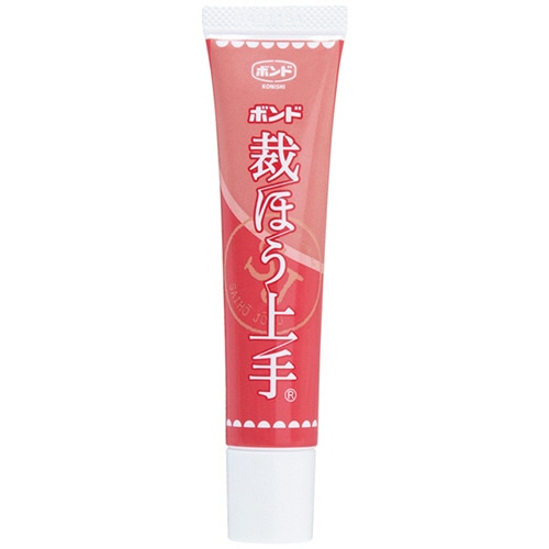 コニシ ボンド 裁ほう上手 17g #05476 1個