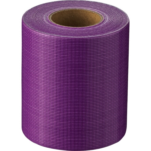 古藤工業 ガムテープ バッグキット 50mm×5m グレープ 1巻