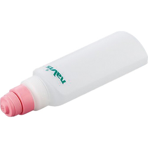 アズワン 洗浄ボトル 450mL ピンク ASB-450-P 1個