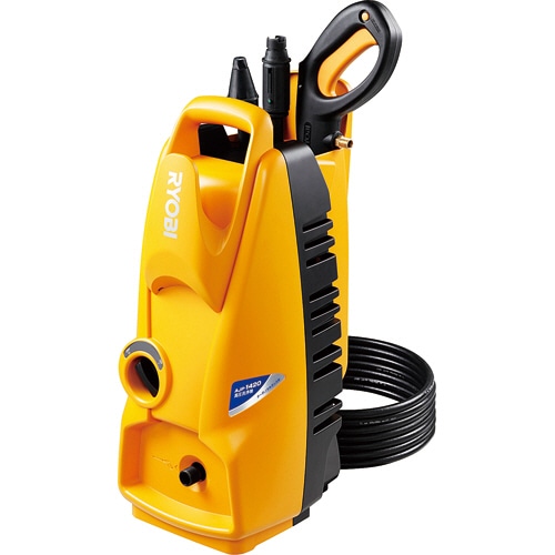 京セラインダストリアルツールズ リョービ 高圧洗浄機 AJP-1420ASP 1台