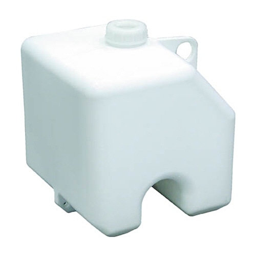 ディック　プラスチック製看板　「カンバリ」用おもり　ＰＴ－１　１個