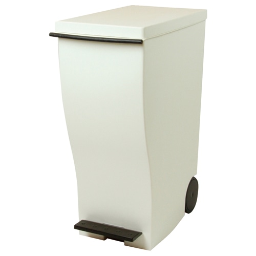 岩谷マテリアル Kcud<クード>スリムペダル 33L ブラウン KUD30 HB 1台