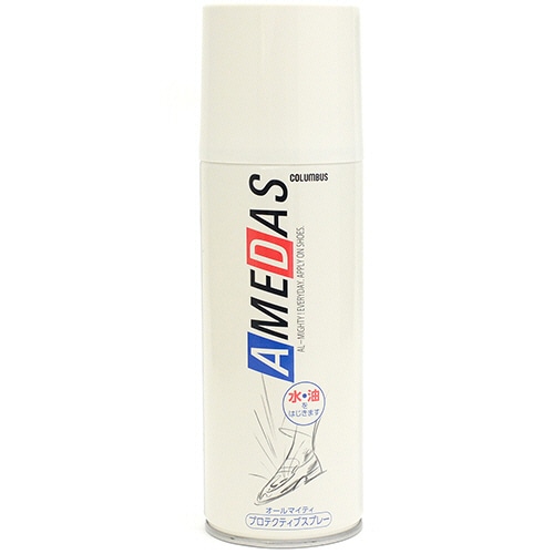 コロンブス　防水スプレー　アメダス　４２０ｍＬ　１本