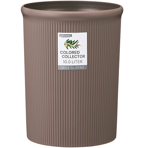 岩崎工業　カラードコレクター　Ｍ　１０Ｌ　トープ　Ｌ－１０６１　ＴＰ　１個