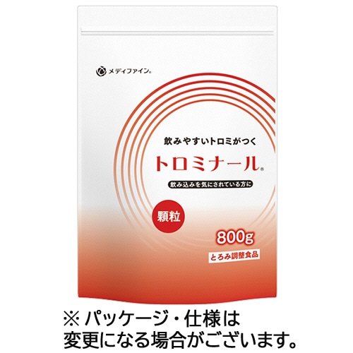 ファイン　トロミナール　８００ｇ　１パック