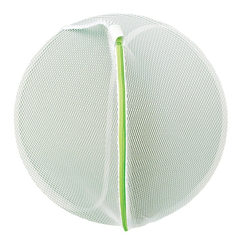 レック　ＨＬａ　丸型洗濯ネット　特大　Ｗ－４４３　１個