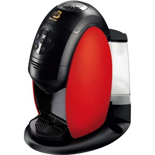 ネスレ ネスカフェ ゴールドブレンド バリスタ ビッグタンク 2L レッド 1台