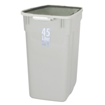 積水テクノ成型 エコダスターTT #45 本体 角型 ND45H 1個