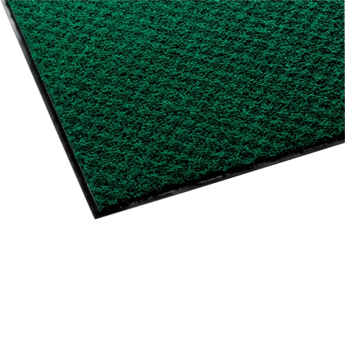 テラモト 吸水用マット テラレインライト 屋内用 900×1800mm 緑 MR-027-148-1 1枚