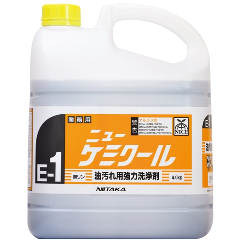 ニイタカ ニューケミクール 4kg 1個