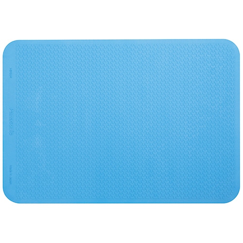 パナソニック　エイジフリー　すべり止めマット　ユクリア　Ｍ　ブルー　ＰＮ－Ｌ１０２０１Ａ　１枚