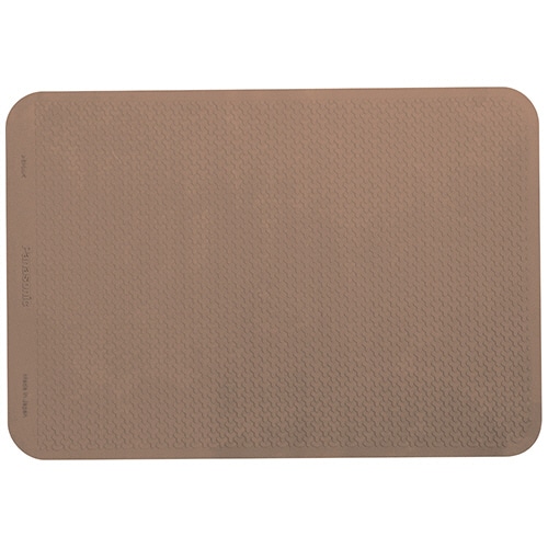 パナソニック　エイジフリー　すべり止めマット　ユクリア　Ｍ　ブラウン　ＰＮ－Ｌ１０２０１ＢＲ　１枚