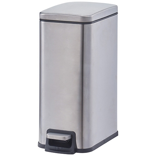 山崎産業　サニタリーボックス　ＳＴ－Ｋ６Ｓ　約６Ｌ　ＤＰ－３５Ｌ－ＳＢ　１台