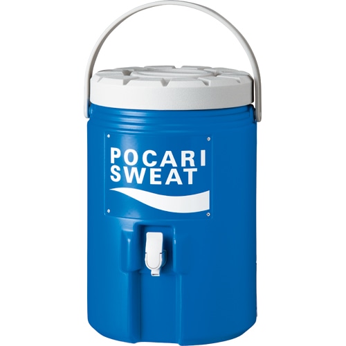大塚製薬 ポカリスエット クーラージャグタンク 15L用 1個