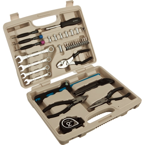 高儀 マイツールズ 34パックセット MT-200 1セット(34点)