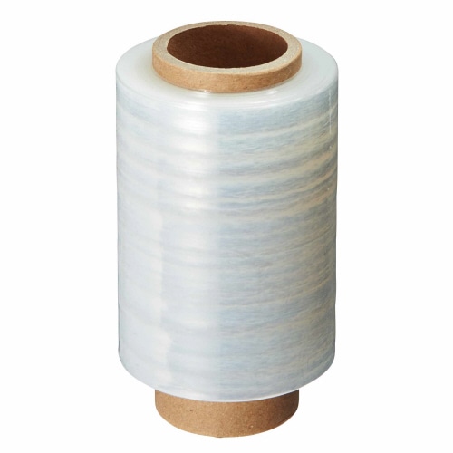TANOSEE ストレッチmini 詰め替え 100mm×150m 1巻