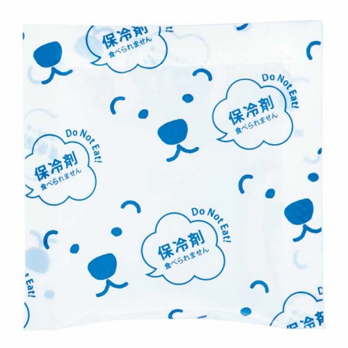 TANOSEE 保冷剤 20g 1パック(600個)