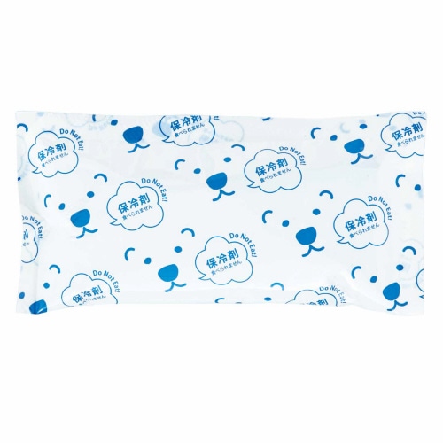 TANOSEE 保冷剤 100g 1パック(10個)