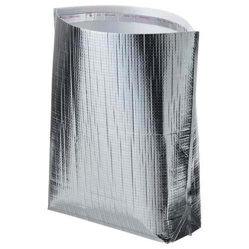 ウツヰ ミラクルパック ガゼット Lサイズ GZ-3ウツイL-5 1パック(5枚)