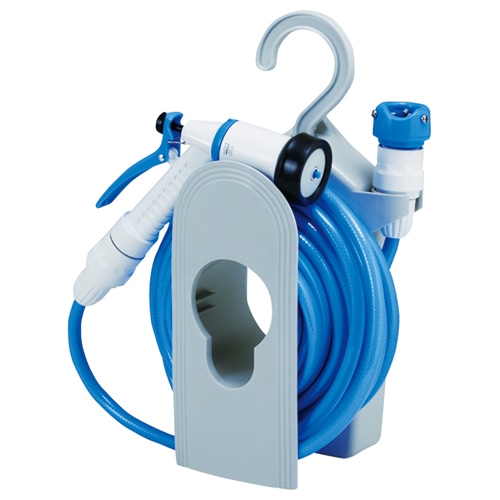 タカギ コンパクトリール 10m R110FJ 1台