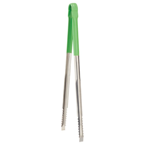 日本クリンテック カラフルばさみ 45cm ライトグリーン 45LG 1個