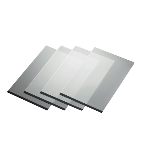 コクヨ スキャナ用キャリアシート Caminacs用 A4 NS-CAS1 1セット(4枚)