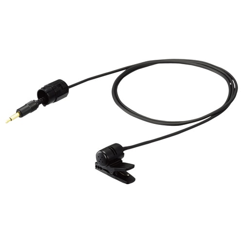 JVC タイピンマイクキット WT-UM80 1個