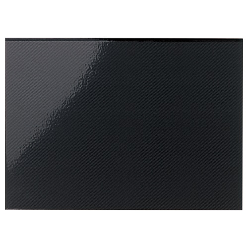 プラチナ プレパネ A2 610×455×5mm 黒 APA2-1480クロ 1パック(10枚)