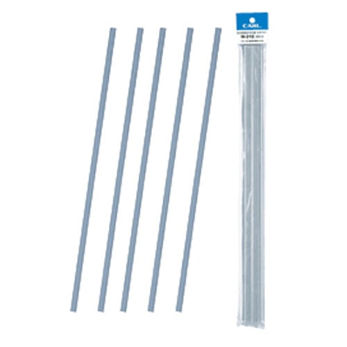 カール事務器 ディスクカッター用替カッターマット 528×9.8×3mm M-218 1パック(5本)