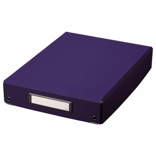 ライオン事務器 デスクトレー アコルデ A4 ブルー DT-13CL-B 1個