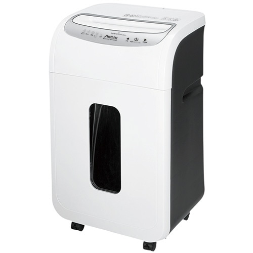アスカ マイクロカットシュレッダー A4 S70M 1台