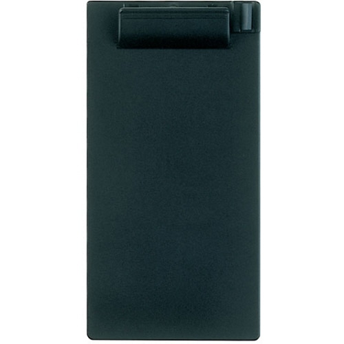 セキセイ クリップボード 伝票サイズ タテ ブラック SSS-2059P-BK 1枚