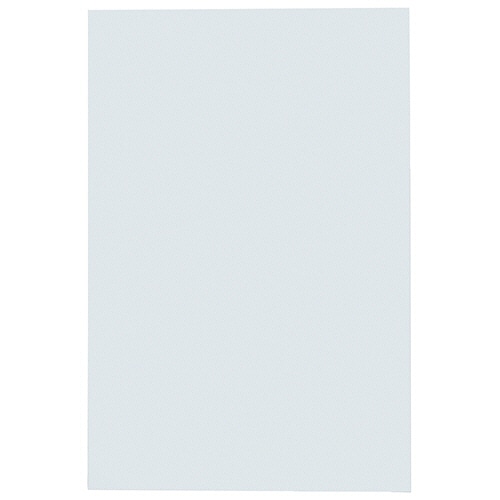 TANOSEE マグネットシート 書き消しタイプ 200×300×0.5mm 1枚