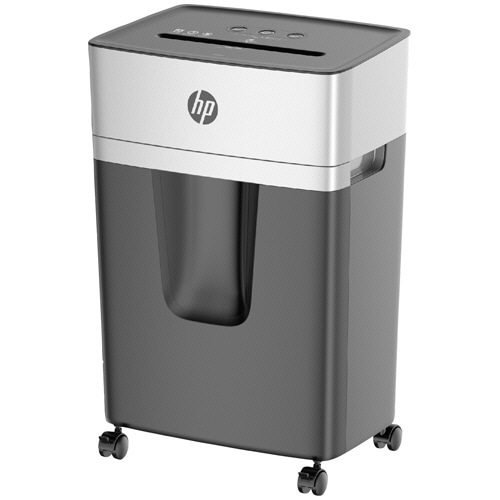 ＨＰ　マイクロカットシュレッダー　Ａ４　ＳＢ２００８ＭＣ　１台