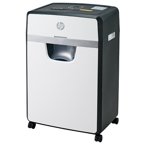 HP マイクロカットシュレッダー A4 W3016MC-J4 1台