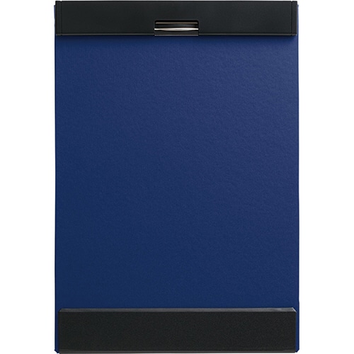 キングジム クリップボード マグフラップ A4タテ 青 5085-B 1枚